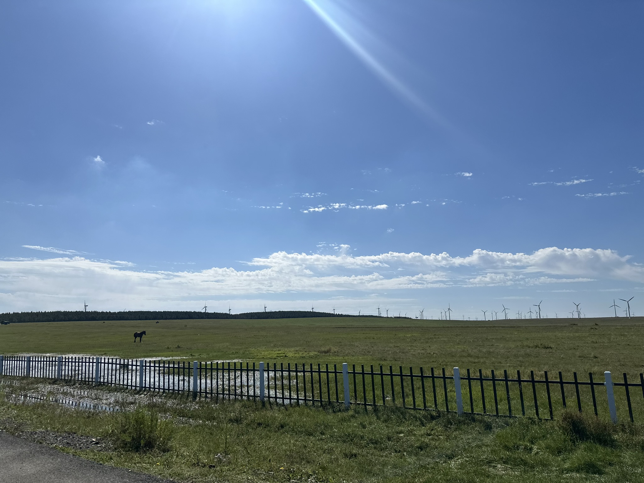 内蒙古·乌兰察布-察哈尔右翼中旗